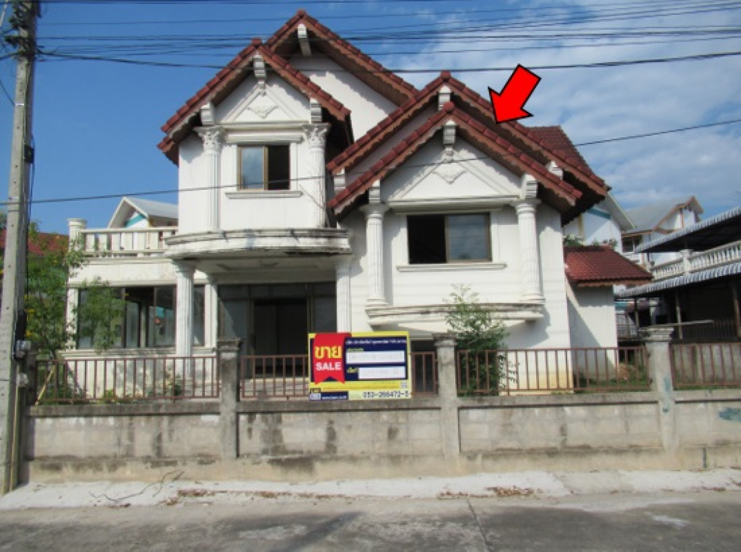 บ้านเดี่ยว แม่โจ้แลนด์ : ปรับปรุงใหม่ เชียงใหม่ สันทราย หนองหาร 5775000