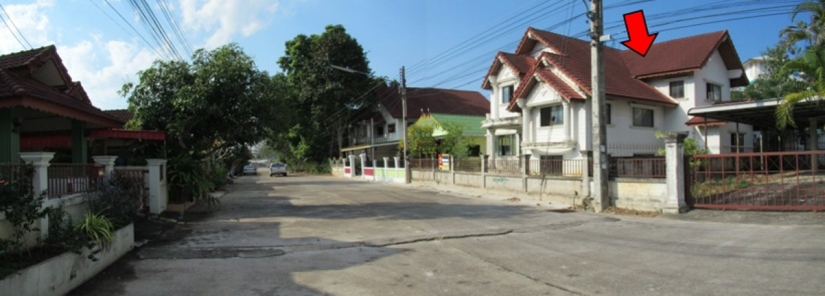 บ้านเดี่ยว แม่โจ้แลนด์ : ปรับปรุงใหม่ เชียงใหม่ สันทราย หนองหาร 5775000
