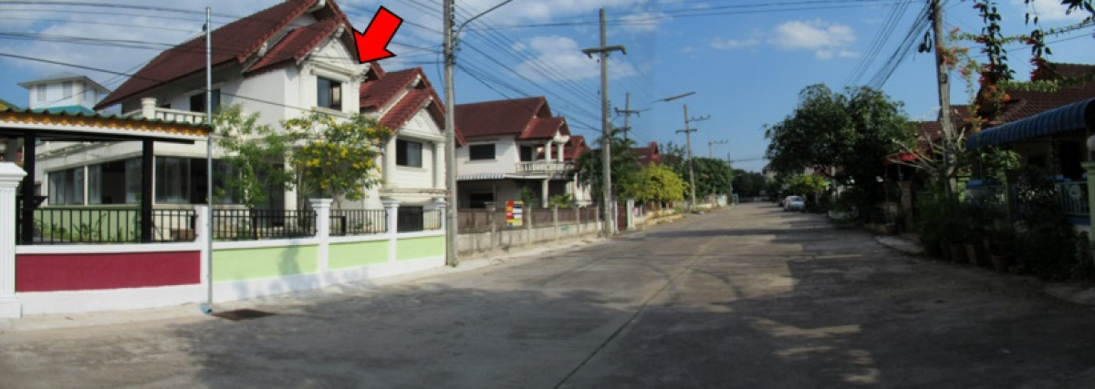 บ้านเดี่ยว แม่โจ้แลนด์ : ปรับปรุงใหม่ เชียงใหม่ สันทราย หนองหาร 5775000