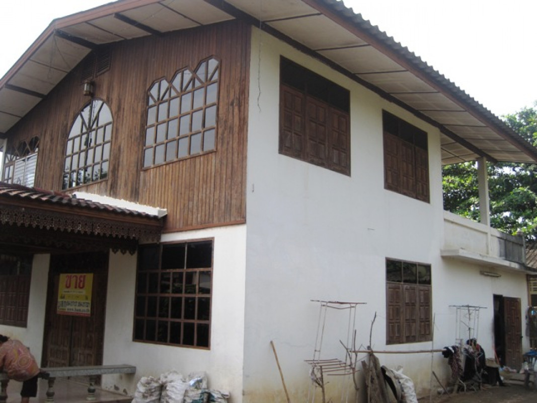 บ้านเดี่ยว ลำปาง เมืองลำปาง ปงแสนทอง 1005000
