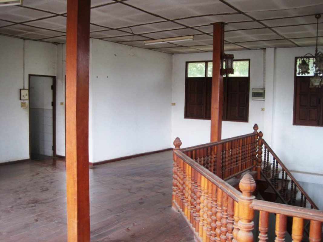 บ้านเดี่ยว ลำปาง เมืองลำปาง ปงแสนทอง 1005000