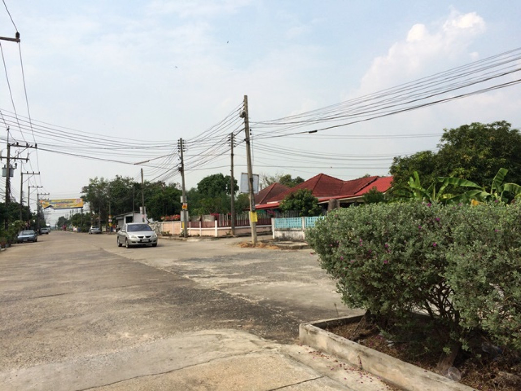 บ้านเดี่ยว ปทุมธานี ลำลูกกา บึงทองหลาง 1155000