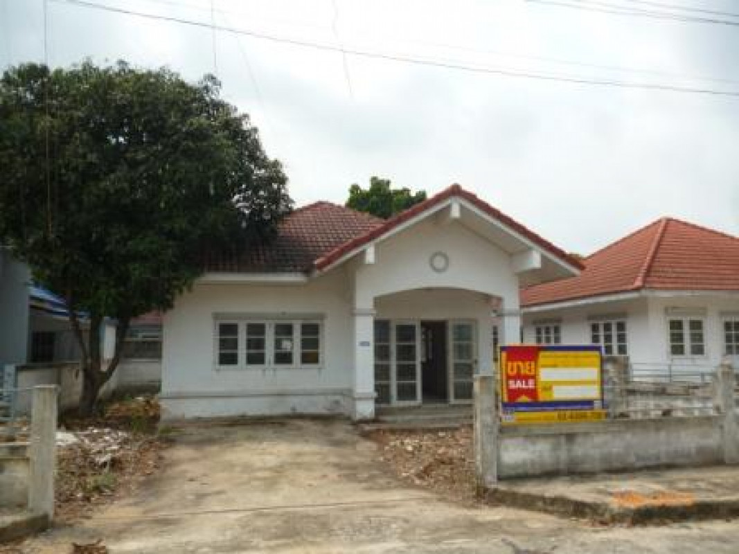 บ้านเดี่ยว ปทุมธานี ลำลูกกา บึงทองหลาง 945000