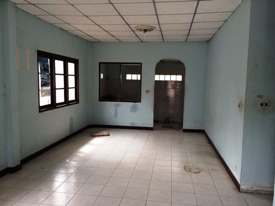 บ้านเดี่ยว ปทุมธานี ลำลูกกา บึงทองหลาง 945000