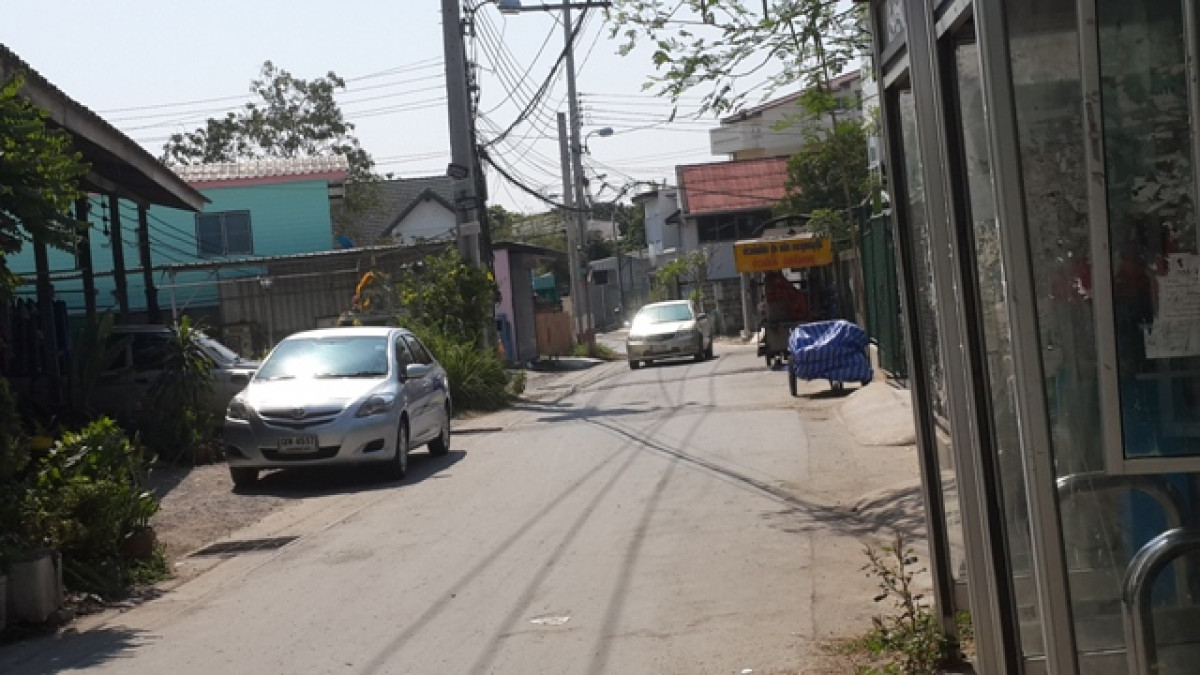 คอนโด สมุทรปราการ บางบ่อ บางบ่อ 187000