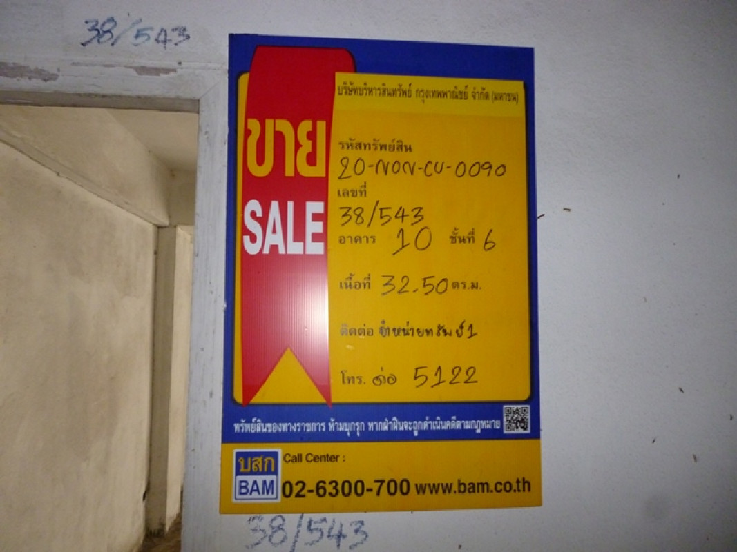 คอนโด นนทบุรี ปากเกร็ด บ้านใหม่ 188000