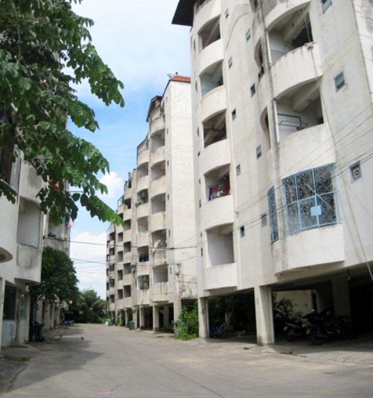 คอนโด นนทบุรี ปากเกร็ด บ้านใหม่ 186000