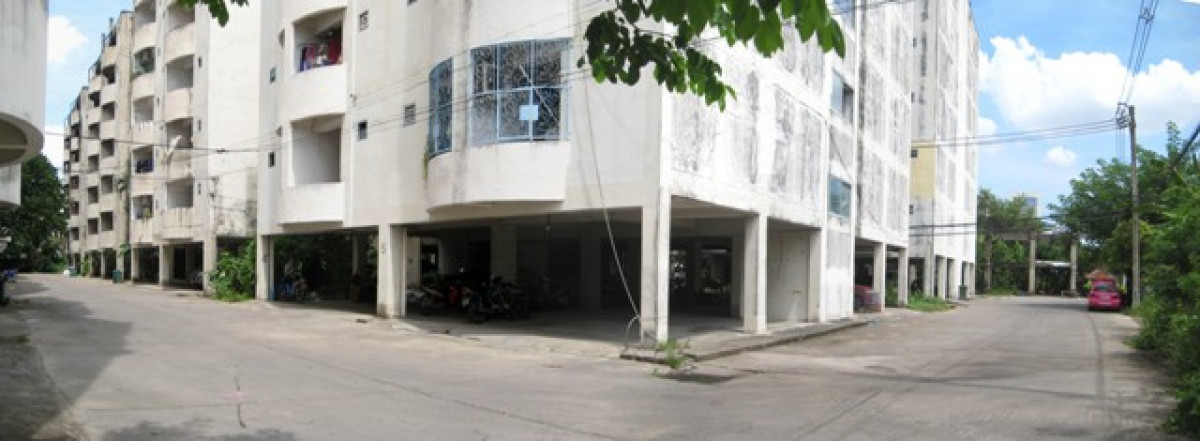 คอนโด นนทบุรี ปากเกร็ด บ้านใหม่ 188000