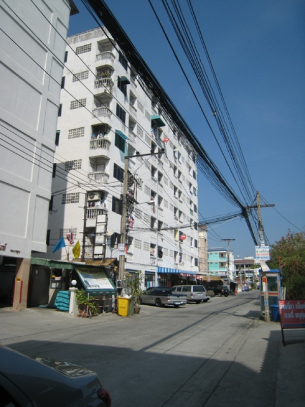 Condominium Bangkok Min Buri Min Buri 1078000