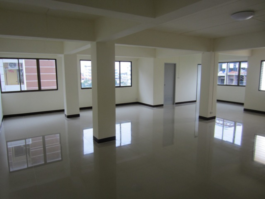 Condominium Bangkok Min Buri Min Buri 1078000