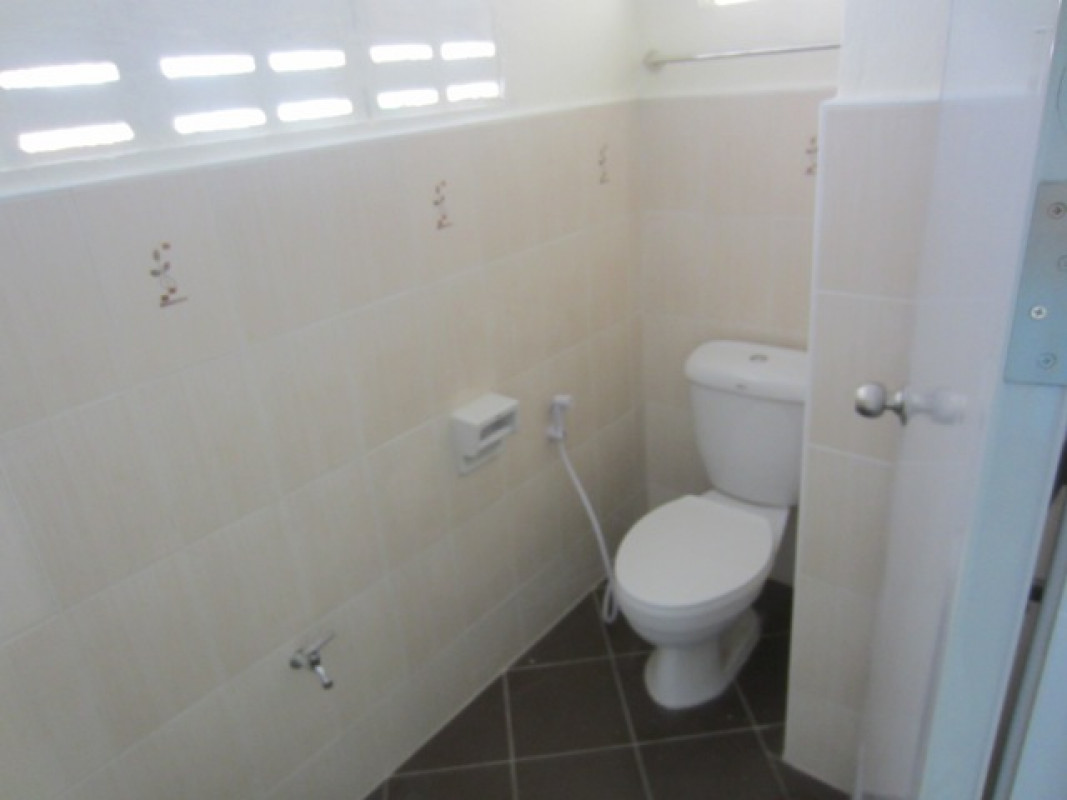 Condominium Bangkok Min Buri Min Buri 1078000