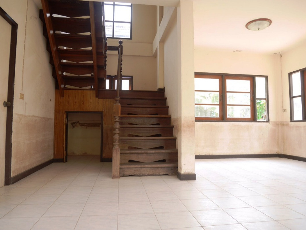 บ้านเดี่ยว นนทบุรี บางบัวทอง ละหาร 2835000