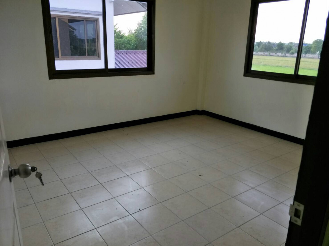 บ้านเดี่ยว ปทุมธานี ลำลูกกา ลำลูกกา 2310000