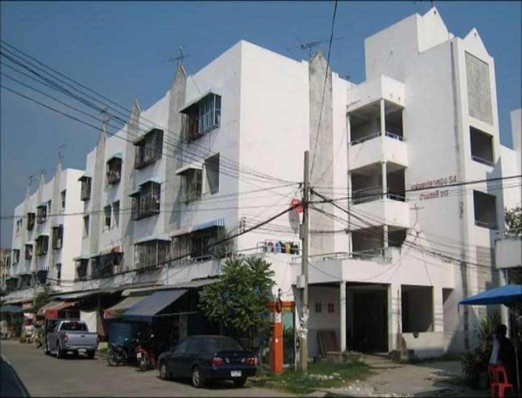 Condominium Pathum Thani Mueang Pathum Thani Bang Phun 134000
