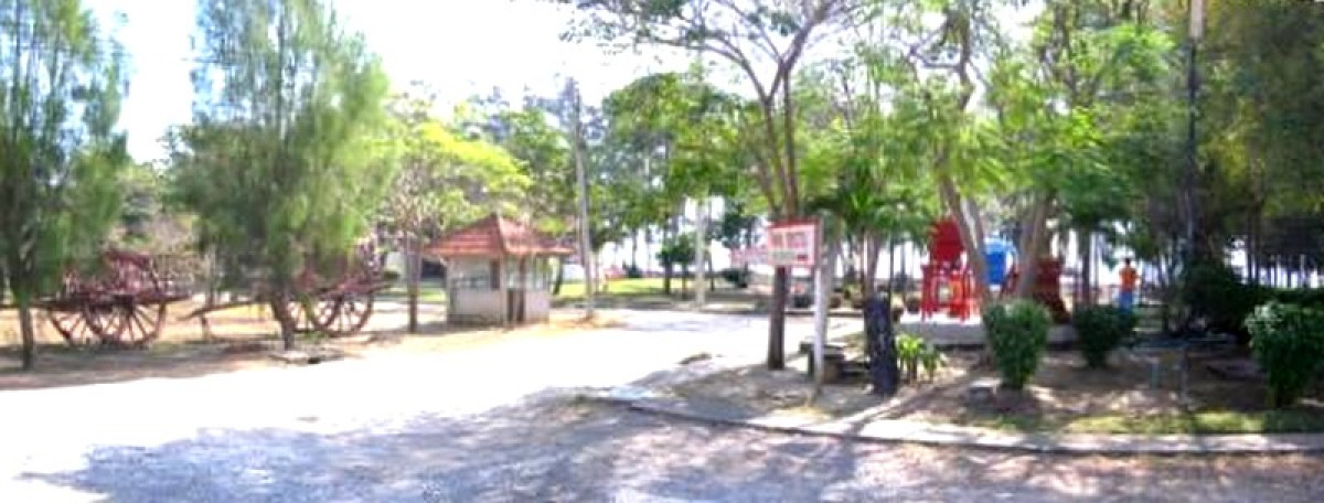 คอนโด เพชรบุรี เมืองเพชรบุรี หาดเจ้าสำราญ 678000