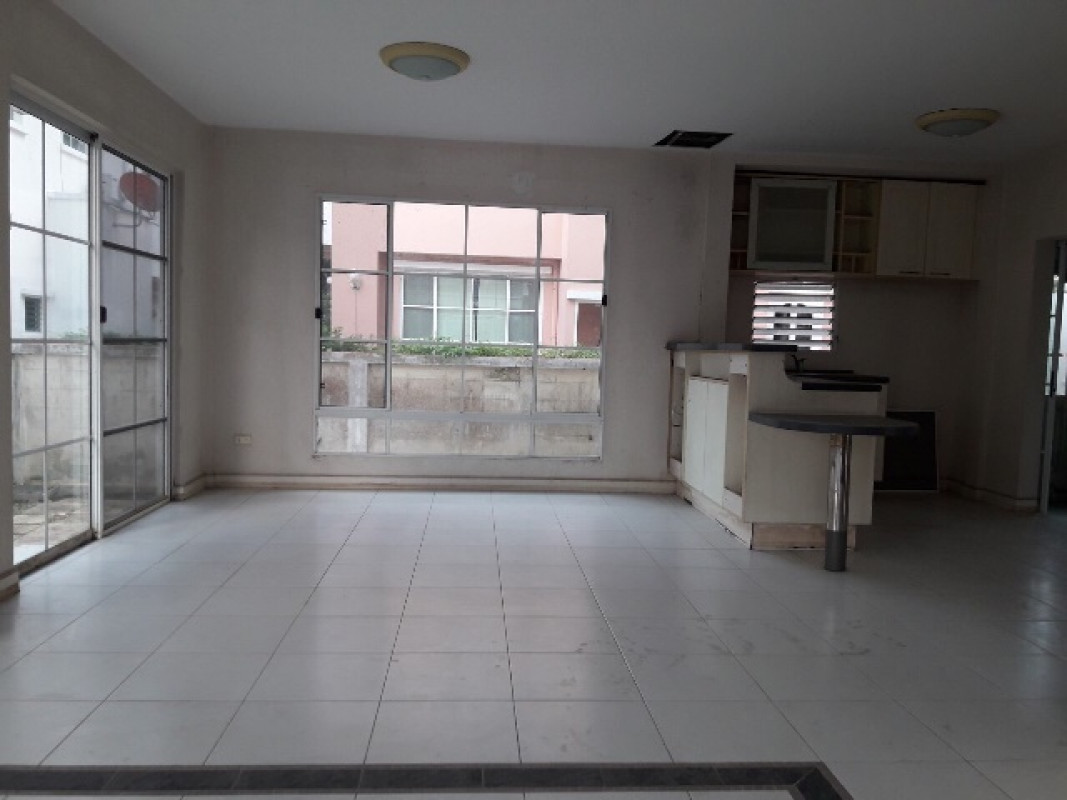 Single house Pathum Thani Thanyaburi Bueng Yitho 3630000