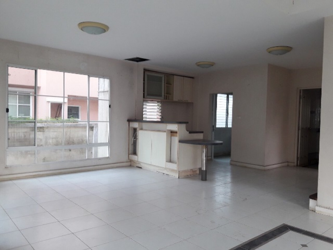 Single house Pathum Thani Thanyaburi Bueng Yitho 3630000