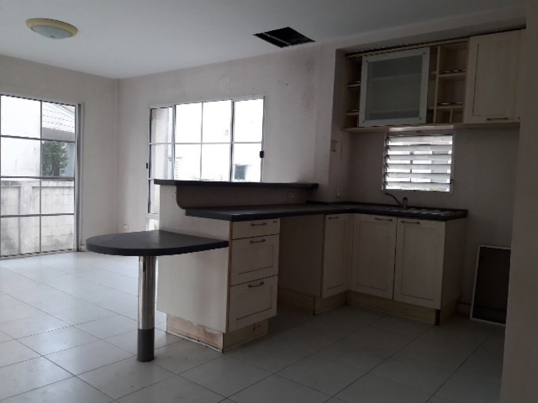 Single house Pathum Thani Thanyaburi Bueng Yitho 3630000