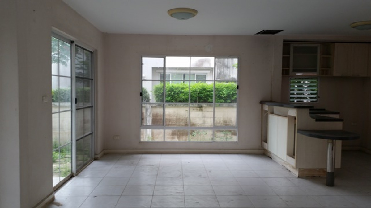 Single house Pathum Thani Thanyaburi Bueng Yitho 3630000