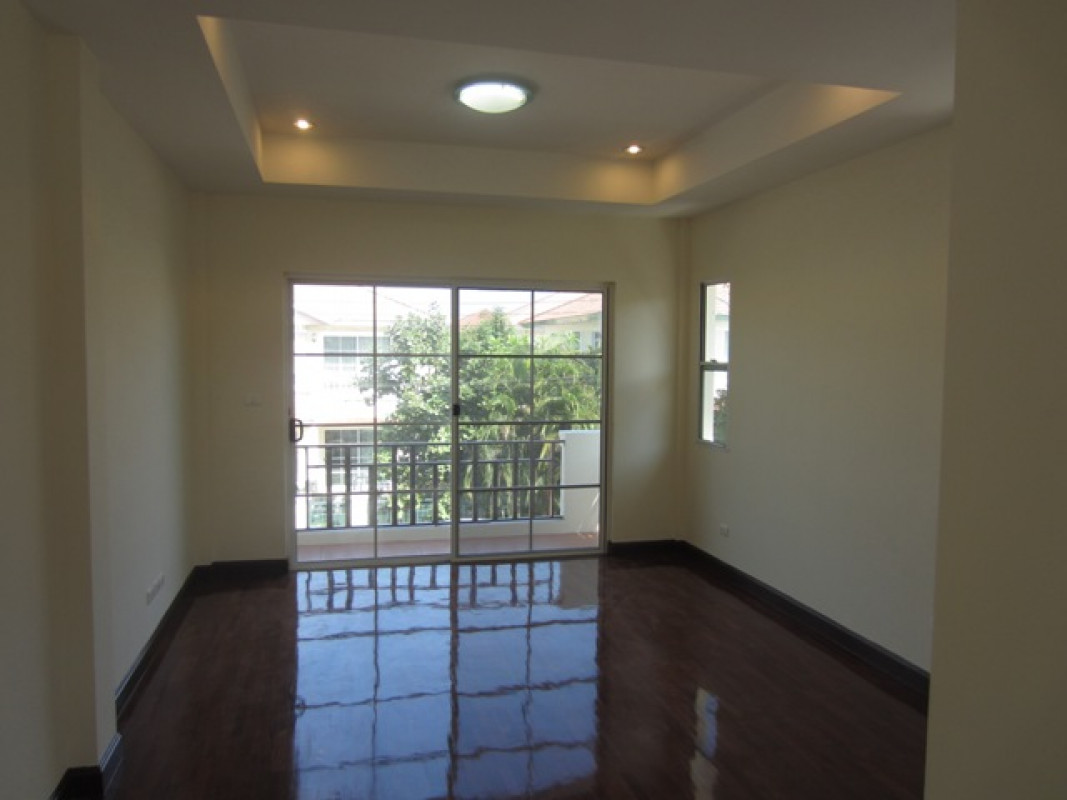 บ้านเดี่ยว มัณฑนา รังสิต 2 ปทุมธานี ธัญบุรี ประชาธิปัตย์ 5040000