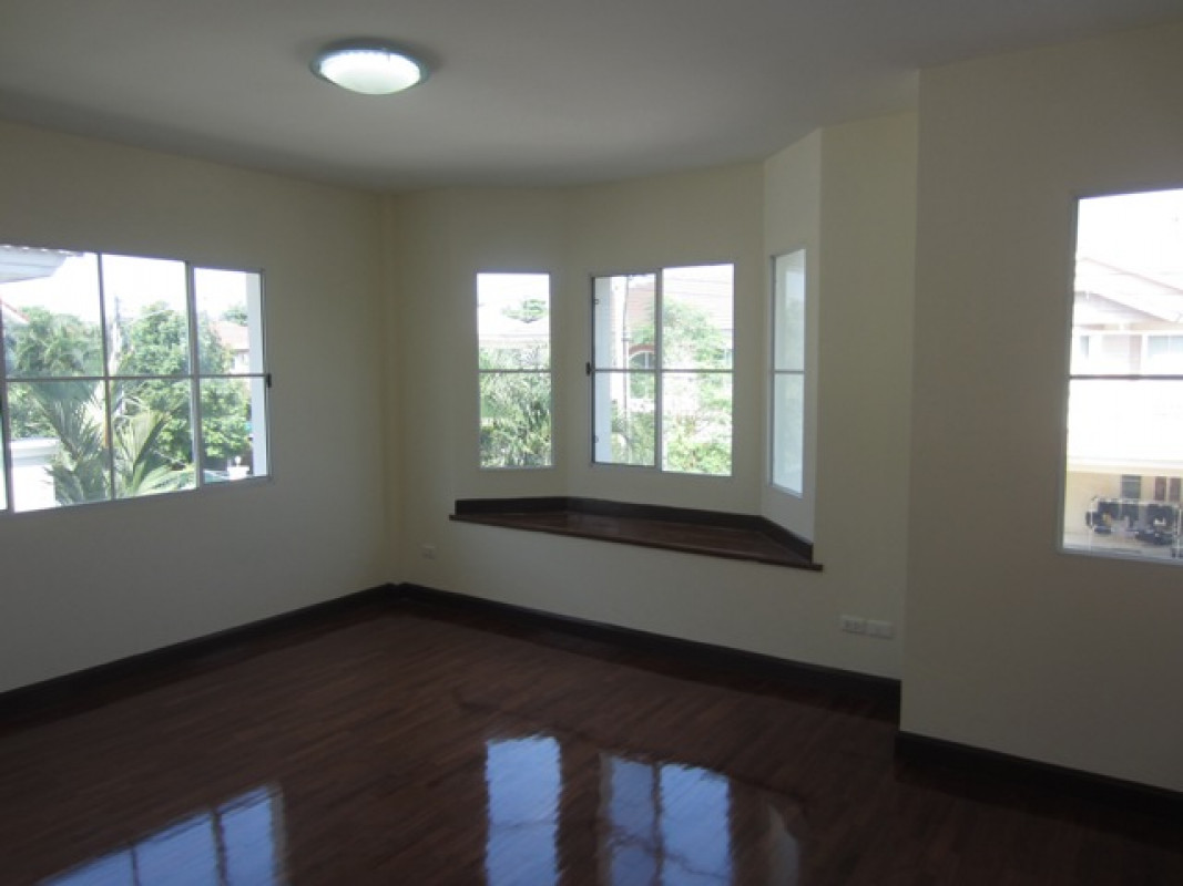 บ้านเดี่ยว มัณฑนา รังสิต 2 ปทุมธานี ธัญบุรี ประชาธิปัตย์ 5040000