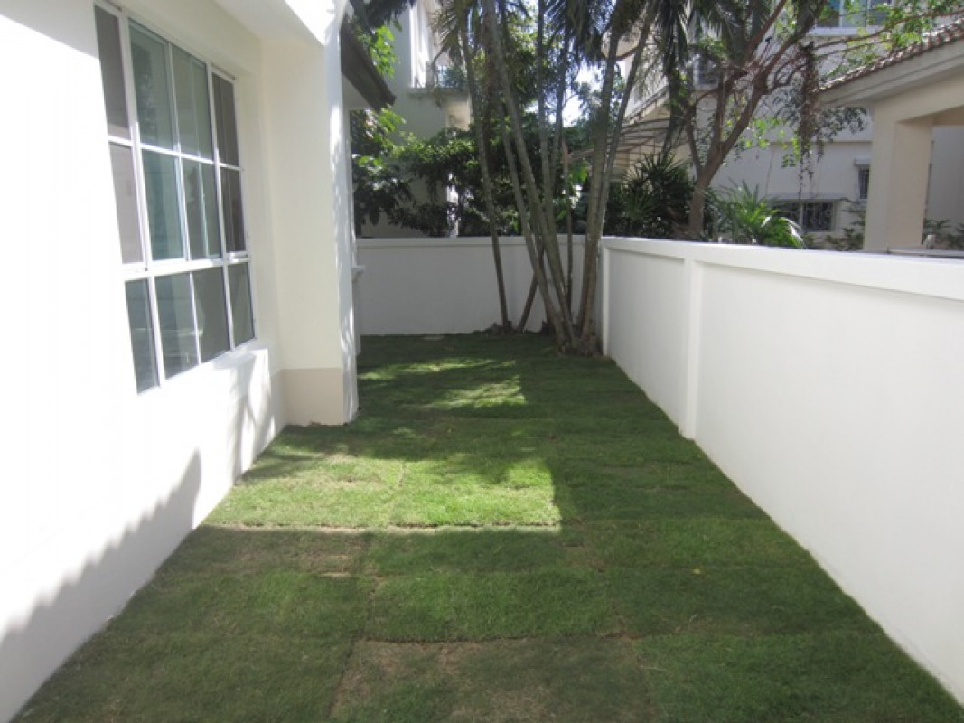 บ้านเดี่ยว มัณฑนา รังสิต 2 ปทุมธานี ธัญบุรี ประชาธิปัตย์ 5040000