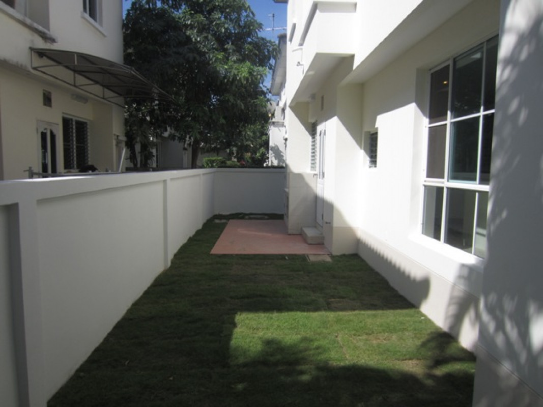บ้านเดี่ยว มัณฑนา รังสิต 2 ปทุมธานี ธัญบุรี ประชาธิปัตย์ 5040000
