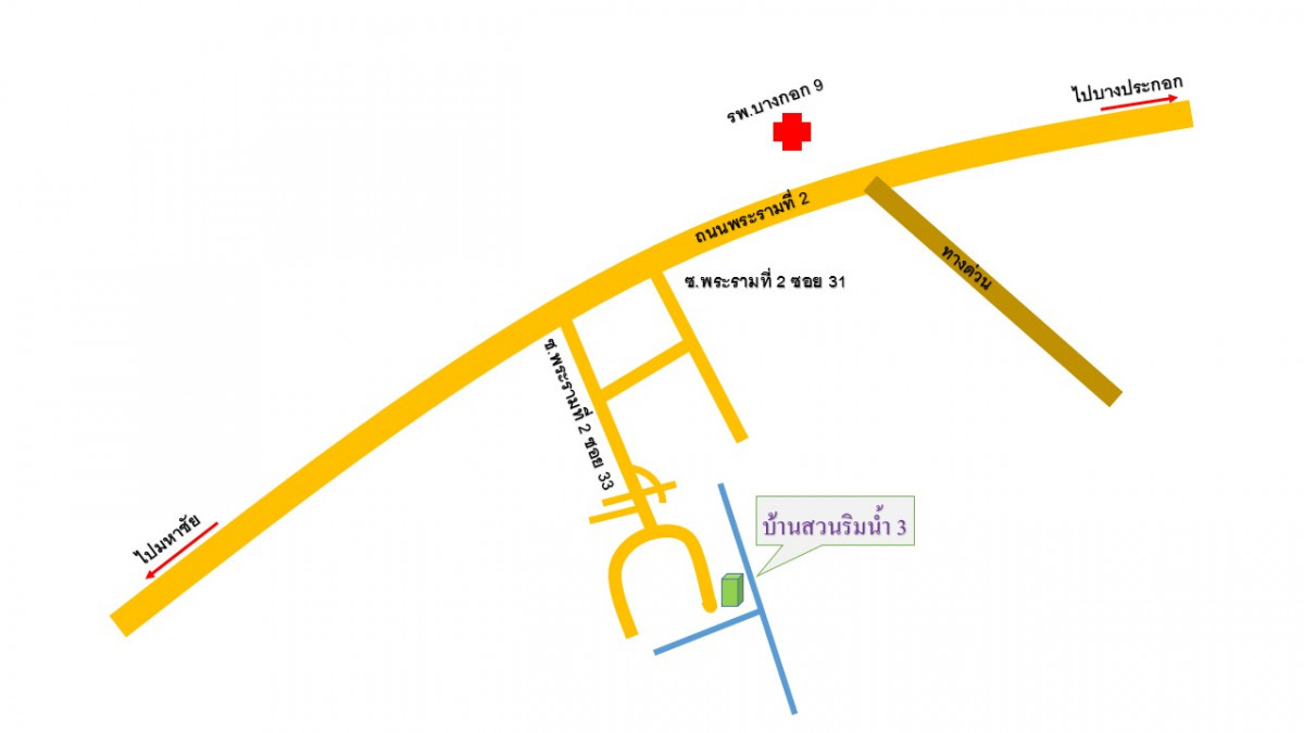 Condominium Bangkok Chom Thong Bang Mot 387000