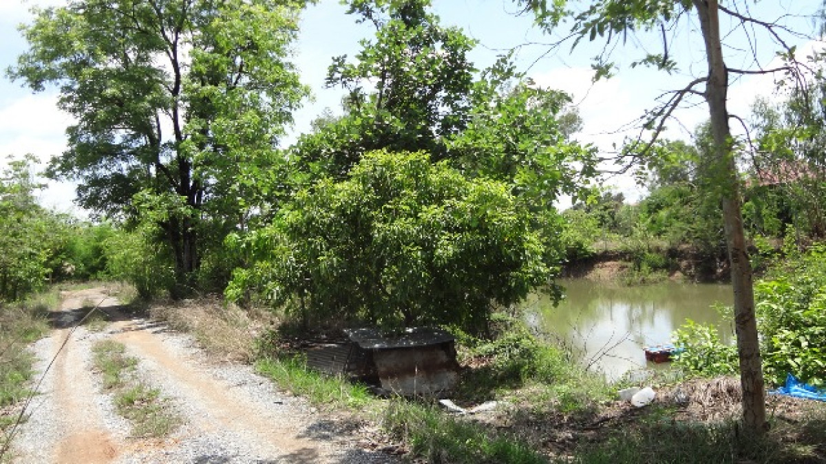 ที่ดินเปล่า ลำพูน บ้านธิ บ้านธิ 1886000