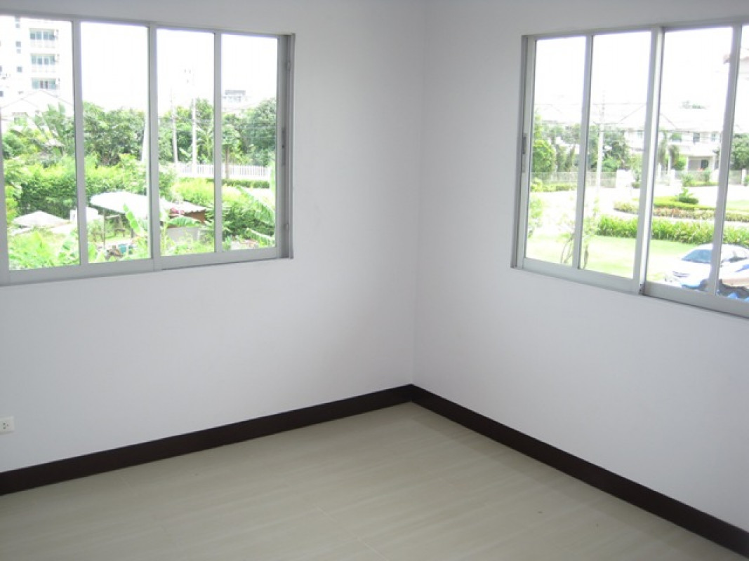 บ้านเดี่ยว พฤกษ์ลดา-พุทธสาคร สมุทรสาคร กระทุ่มแบน สวนหลวง 3740000