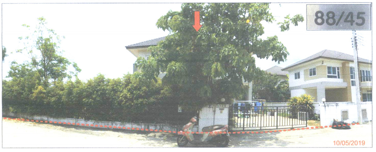 บ้านเดี่ยว ดิเอ็กเทนโซ หนองจอก กรุงเทพมหานคร หนองจอก กระทุ่มราย 4510000