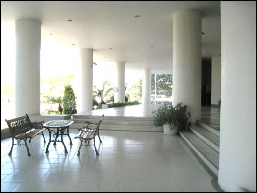 Condominium Chon Buri Si Racha Bang Phra 2205000