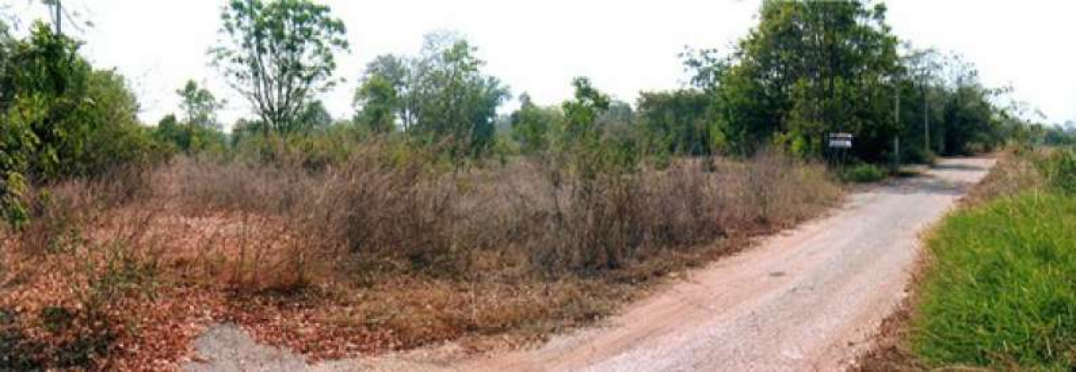 ที่ดินเปล่า นครราชสีมา ปักธงชัย ธงชัยเหนือ 105000