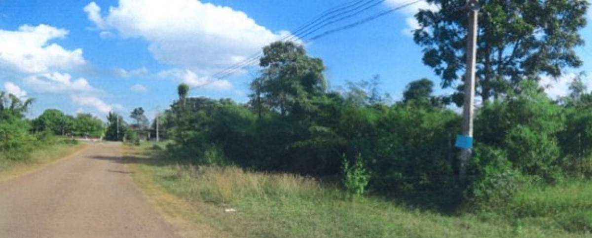 ที่ดินเปล่า นครราชสีมา ปักธงชัย ตะคุ 121000