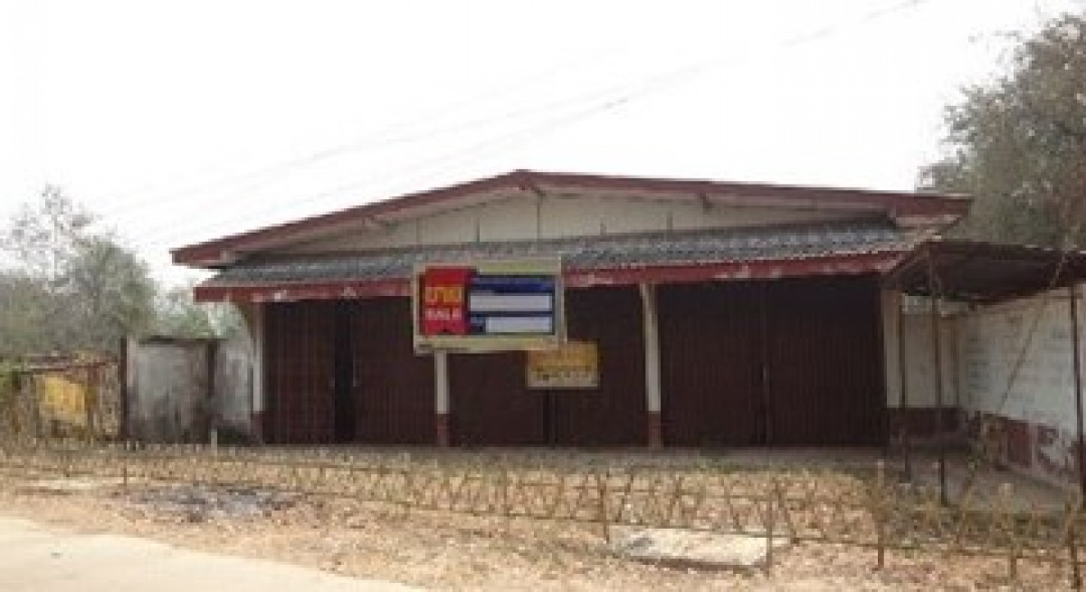 บ้านเดี่ยว พะเยา จุน ห้วยข้าวก่ำ 1659000