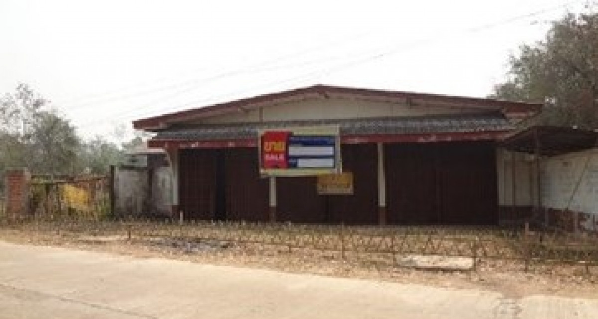 บ้านเดี่ยว พะเยา จุน ห้วยข้าวก่ำ 1659000