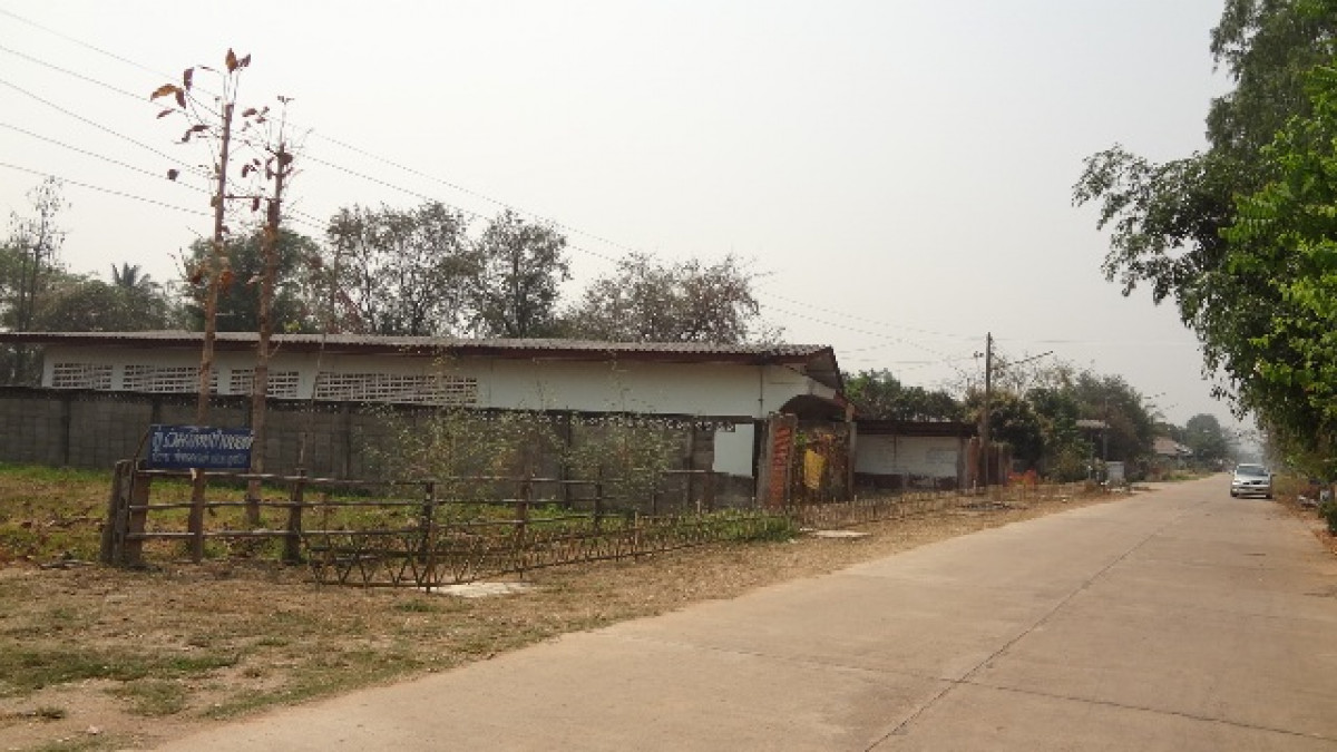 บ้านเดี่ยว พะเยา จุน ห้วยข้าวก่ำ 1659000