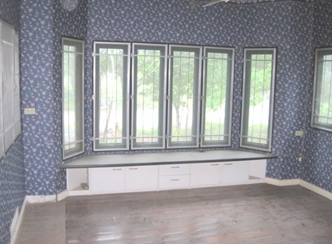 บ้านเดี่ยว บ้านสวนเชิงดอยรีสอร์ท ลำพูน เมืองลำพูน มะเขือแจ้ 1598000