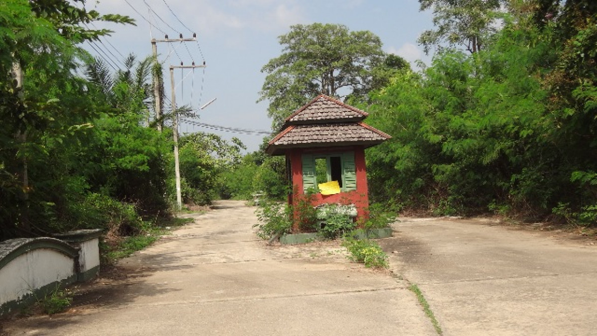 บ้านเดี่ยว บ้านสวนเชิงดอยรีสอร์ท ลำพูน เมืองลำพูน มะเขือแจ้ 1598000