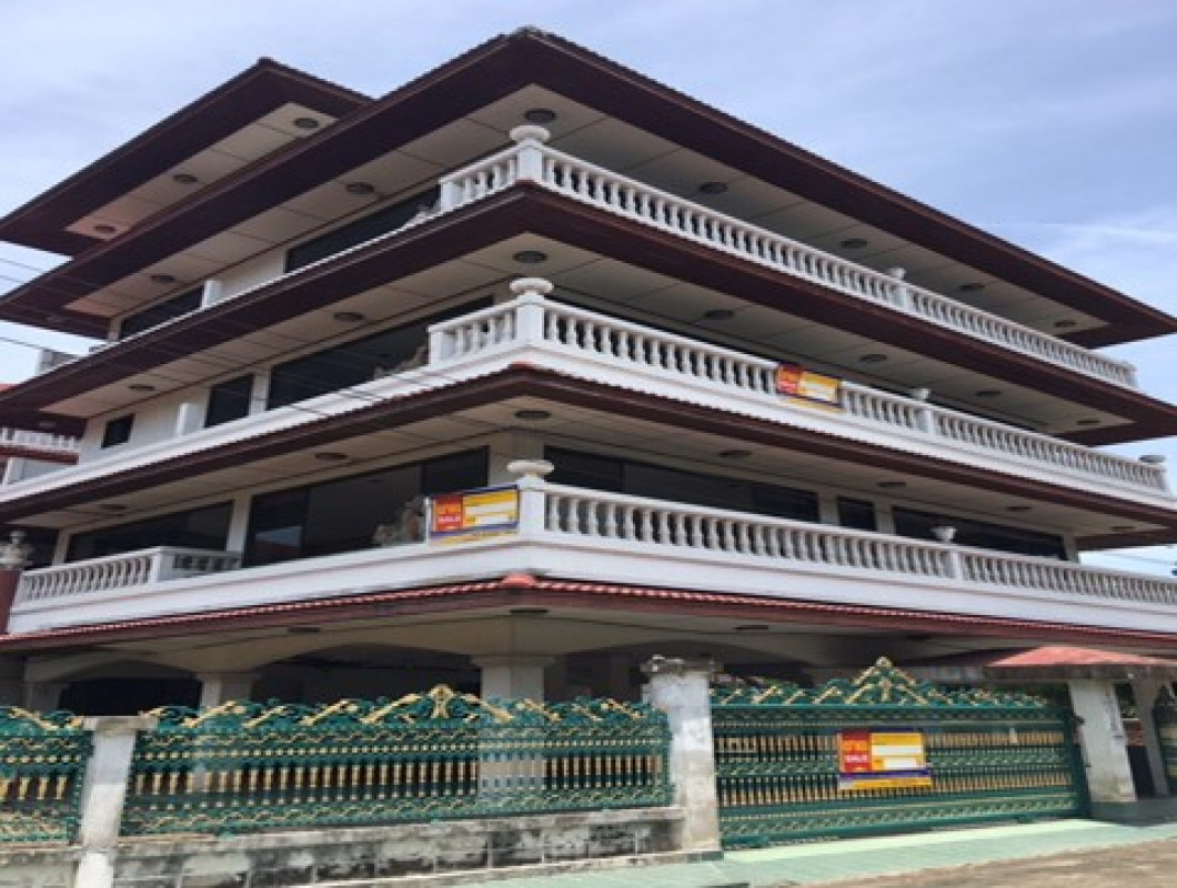 บ้านเดี่ยว นนทบุรี บางบัวทอง บางรักพัฒนา 12582000