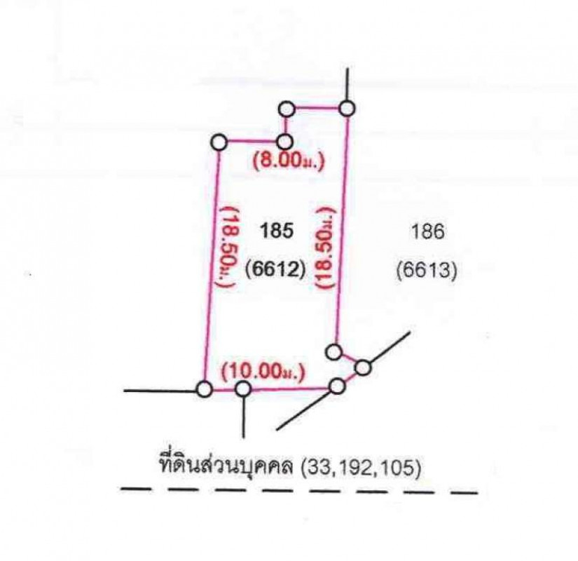 อาคารพาณิชย์ ปทุมธานี ลำลูกกา คูคต 4200000