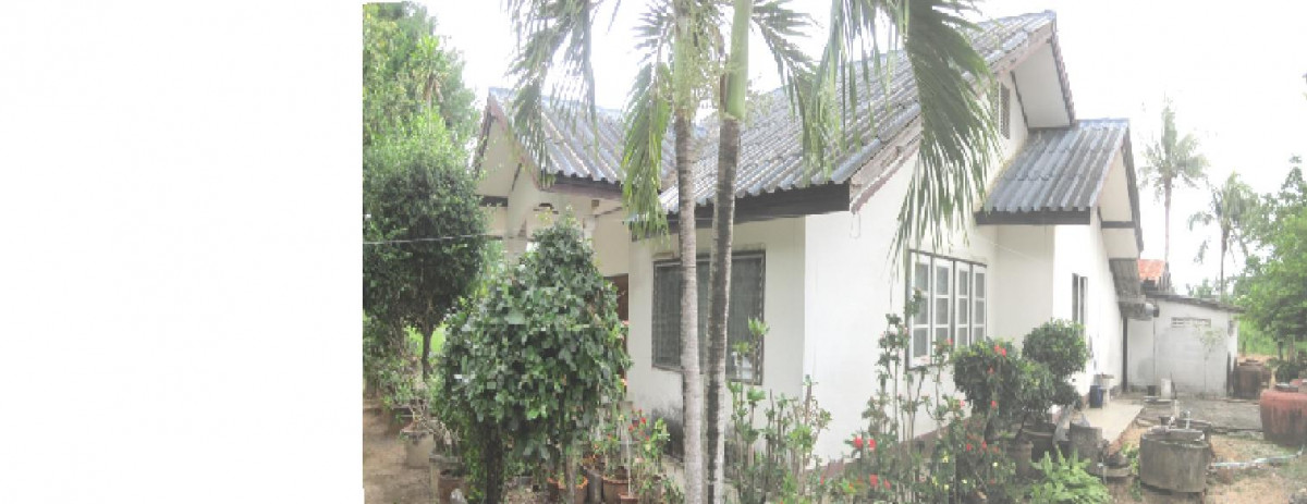 บ้านเดี่ยว ประจวบคีรีขันธ์ สามร้อยยอด ศิลาลอย 9083000