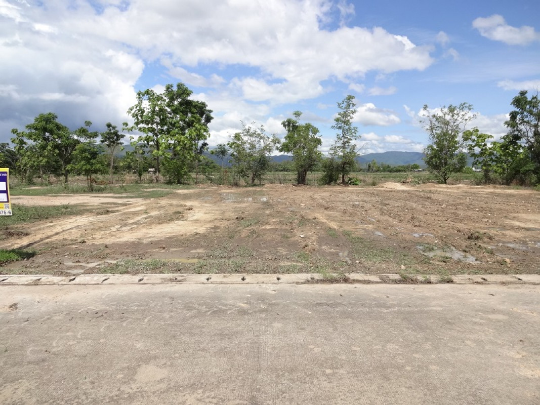 ที่ดินเปล่า ลำพูน บ้านธิ ห้วยยาบ 460000
