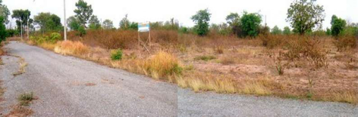 ที่ดินเปล่า นครราชสีมา ปักธงชัย ตะคุ 84000