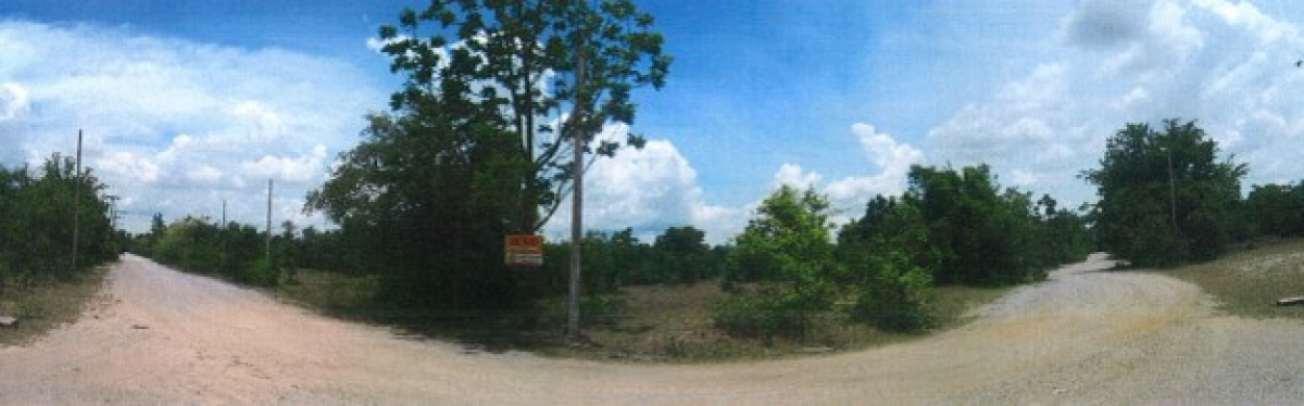 ที่ดินเปล่า ผืนทองแลนด์ 5 นครราชสีมา ปักธงชัย ตะคุ 84000