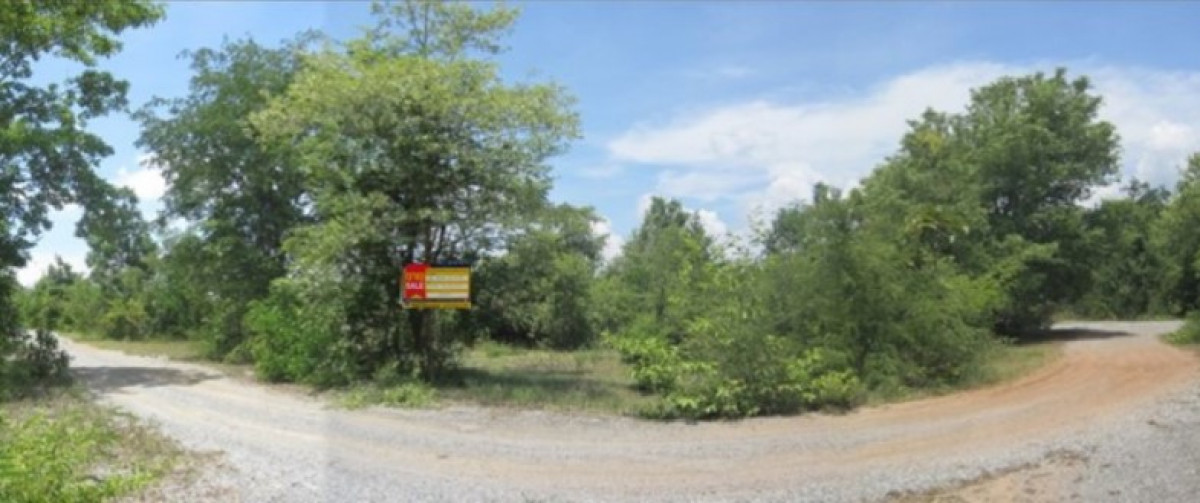 Residential land/lot Nakhon Ratchasima Pak Thong Chai Takhu 105000