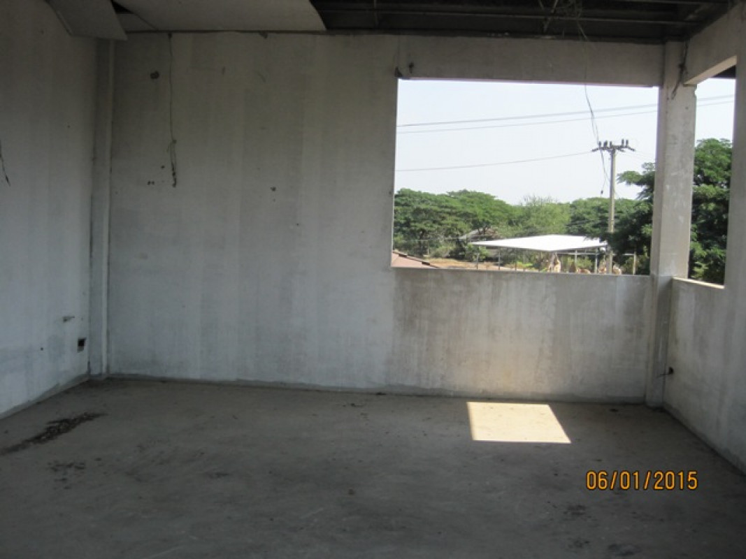 บ้านเดี่ยว ชวนชมปาร์ควิลล์ ปทุมธานี สามโคก เชียงรากใหญ่ 8203000