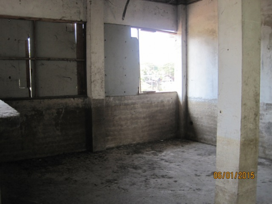 บ้านเดี่ยว ชวนชมปาร์ควิลล์ ปทุมธานี สามโคก เชียงรากใหญ่ 8203000