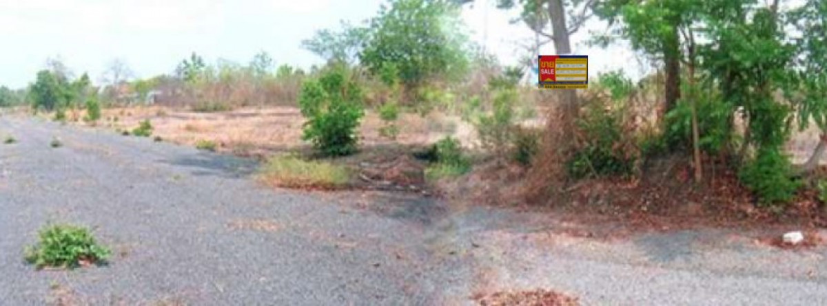 ที่ดินเปล่า โครงการกรีนการ์เด้นท์ นครราชสีมา ปักธงชัย ตะคุ 182000