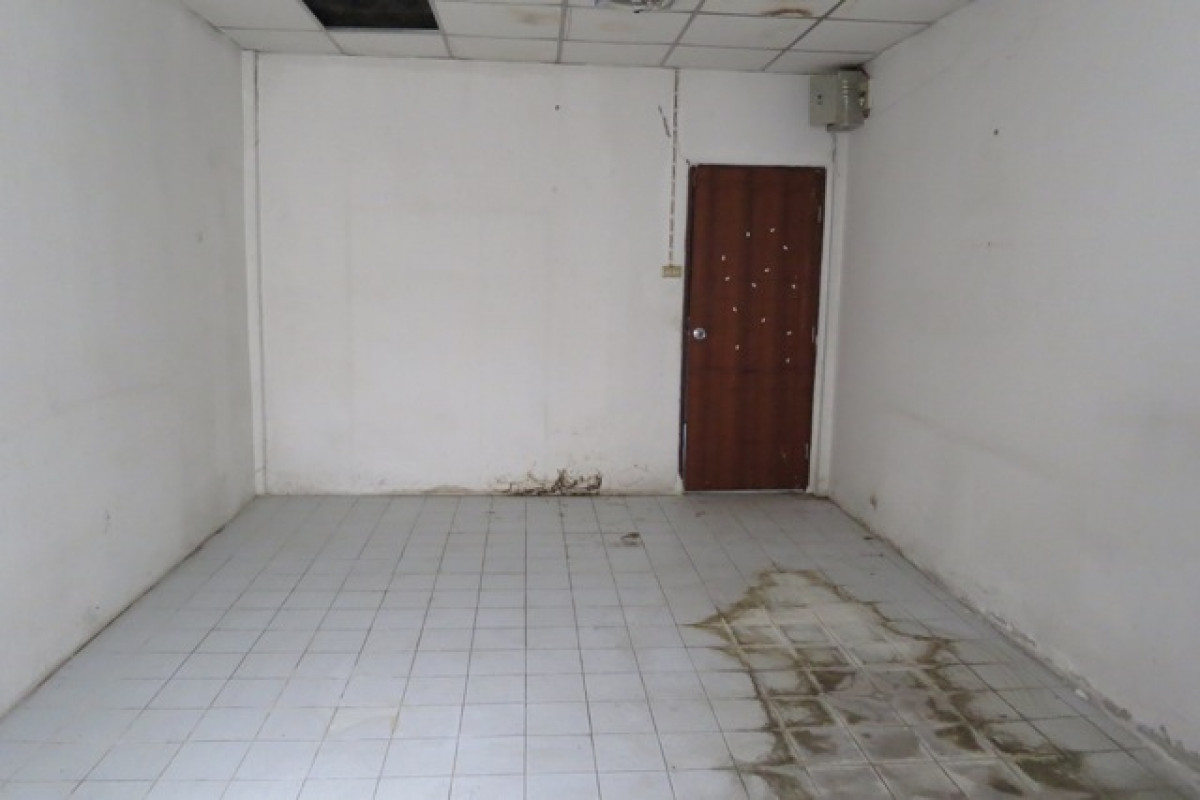 Condominium Bangkok Bang Khae Lak Song 238000